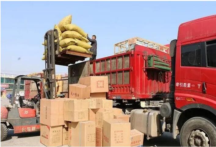 漳州到尼玛县物流专线