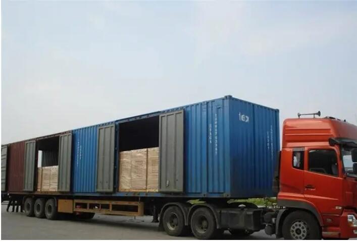 漳州到尼玛县整车运输