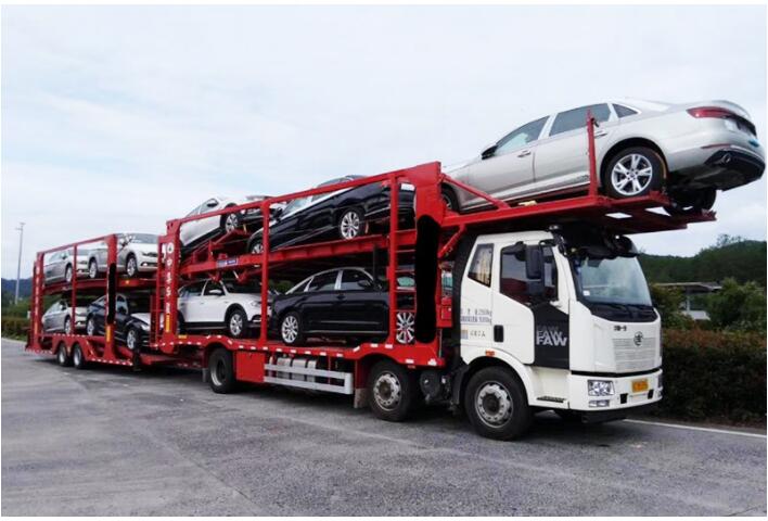 漳州到尼玛县轿车托运